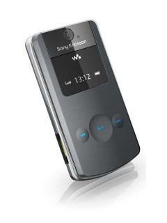 Klingeltöne Sony-Ericsson W508 kostenlos herunterladen.